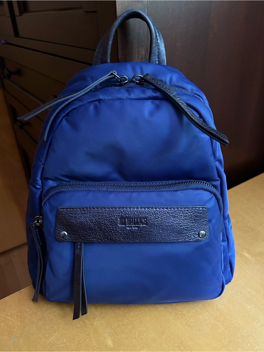 Mz Wallace Rare Madison Backpack